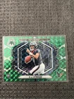 2023 Panini Mosaic CJ Stroud Green Prizm Rookie