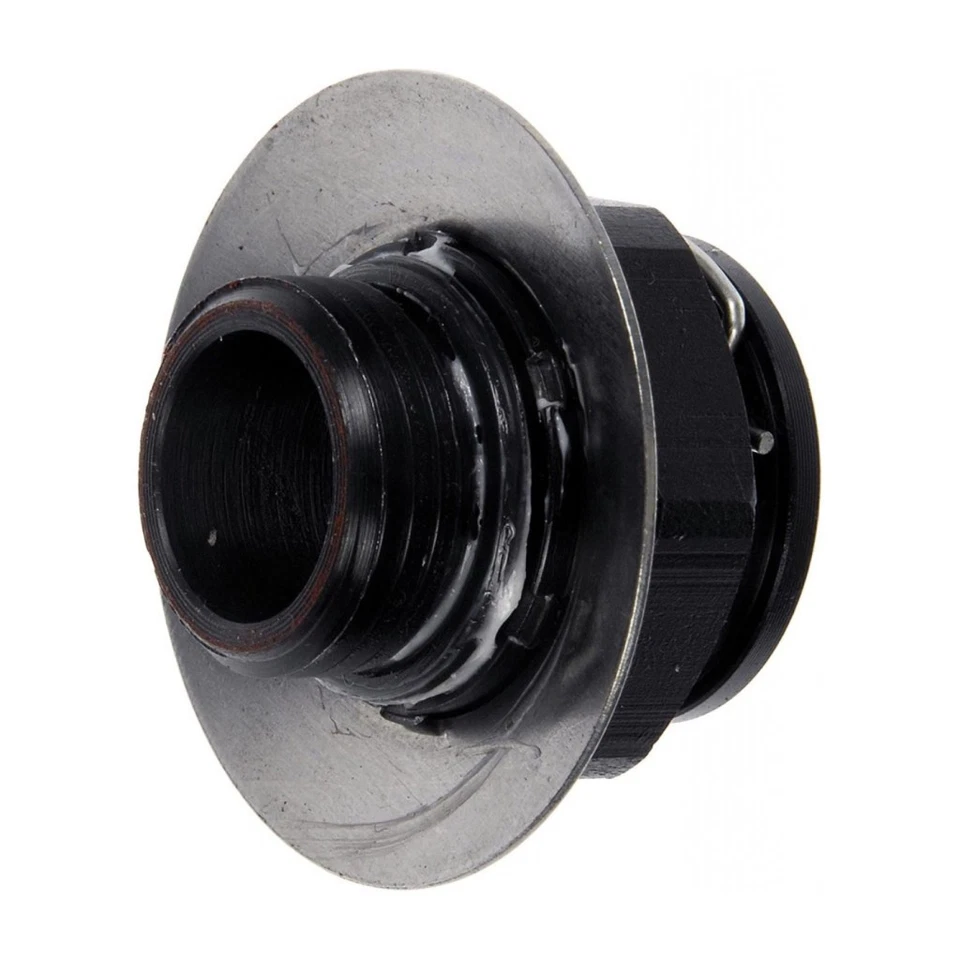 For Chevy C6500/C7500 Kodiak 2003 Oil Cooler Connector | Metal Male Thread End 2 - Image 3 of 4