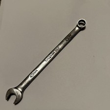 Snap-on Tools 10mm Metric Flank Drive Plus Combination Wrench 12pt Soexm10 Usa Snap-on Tools 10mm Metric Flank Drive Plus Combination Wrench 12pt Soexm10 Usa