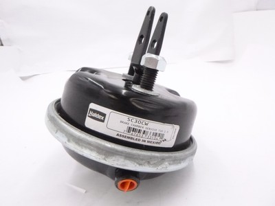 Genuine Haldex Air Brake Chamber Single Diaphragm T30 2.5'' Standard Stroke