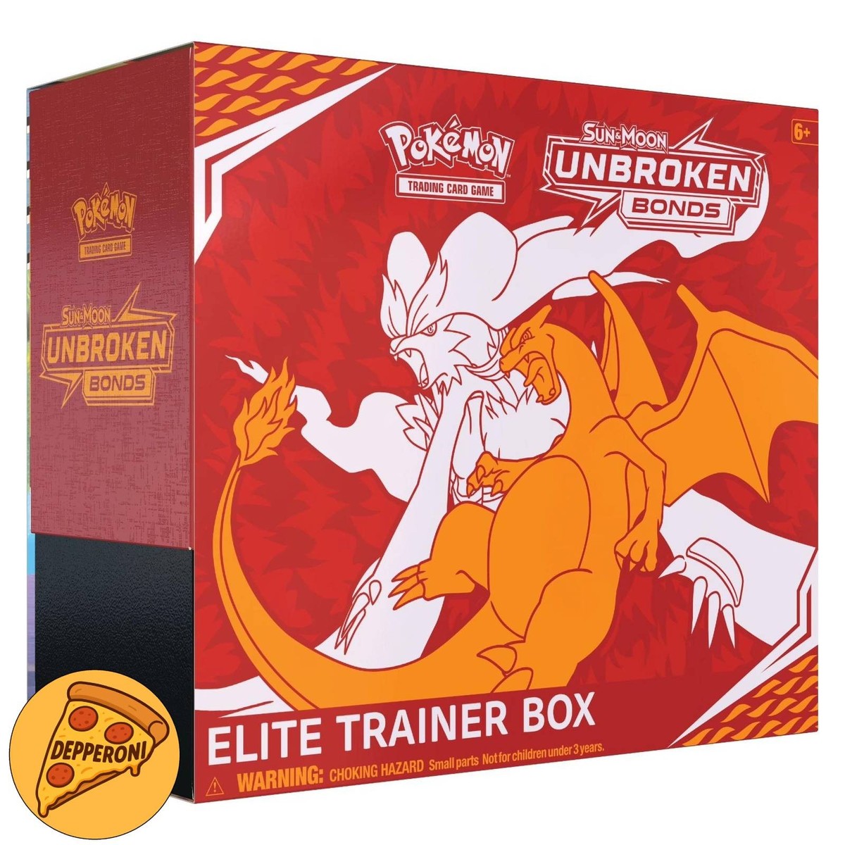 Pokemon TCG Unbroken Bonds (UNB) Choose Your Card NM Holo / Reverse / Rare
