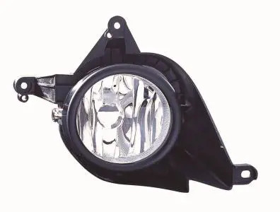 Nebelscheinwerfer links H11 217-2037L-UE ABAKUS für HONDA CR-V III