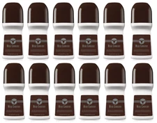 Avon Wild Country Roll-on Anti-perspirant Deodorant Bonus Size 2.6 oz (12-Pack)