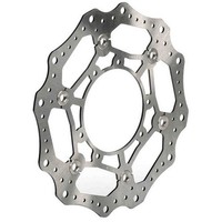 RFX Pro Wave Schwimmende Bremsscheibe KTM / 350 EXC-F / 350 EXC-F / 2025 / Offr