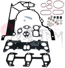 NEW Genuine Mazda RX8 R3 SE3P 6 Port External Engine Gasket Kit 2008-2011