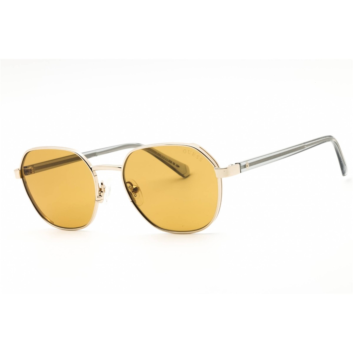 NWT Guess GU00116-32E 51mm New Sunglasses GU00116 main image 3