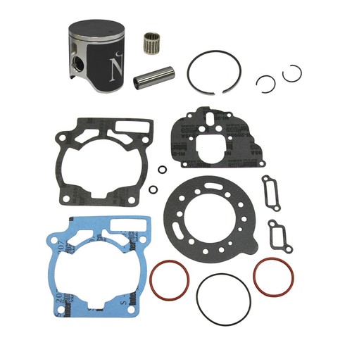 Namura Standard Bore Size C Top End Kit for KTM 125 SX GP SERIES 2001 54mm