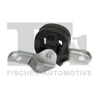 Halter Abgasanlage Hinten Fa1 113 943 FÜR Audi Auspuffhalter Abgashalter
