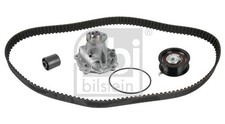 Pompe à eau Audi S3