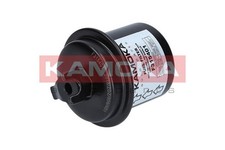 KAMOKA Kraftstofffilter F315401 Anschraubfilter für VW KAEFER DERBY 86 1200 1300