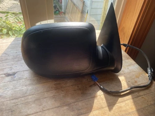 OEM 03-06 Silverado Sierra Escalade Right Passenger POWER Mirror 15226945