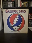 I Steal Your Face by Grateful Dead Vinyl LP Record  Vintage 2 LP Set  GD-LA620-J