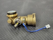 Navien 30014814B Primary Heat Exchanger Outlet Pipe