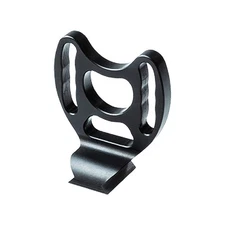 Tightspot Quivers Mount Bracket 2017 Extended, Quiver, Black TSQMB17