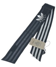 GUCCI Bandanas/Scarves Black 2200604401045