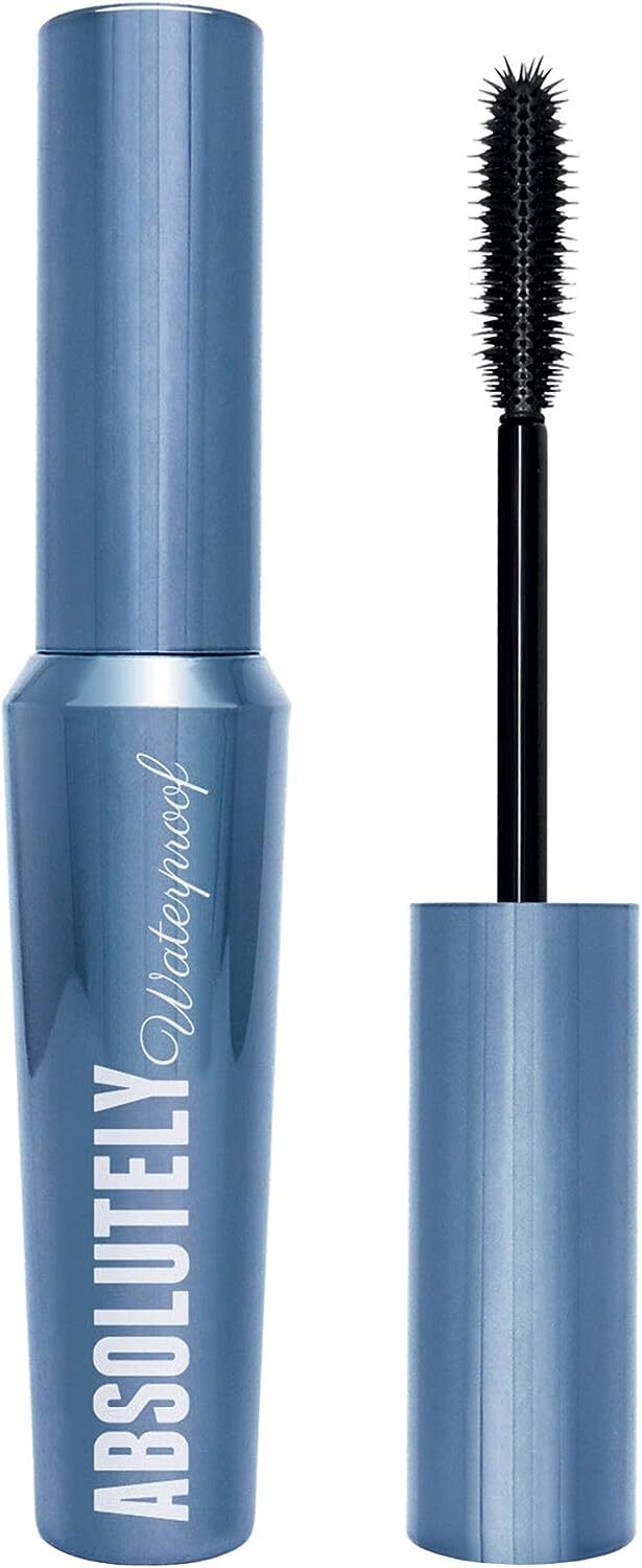 W7 Absolutely Waterproof Mascara 10ml Choose Shade eBay
