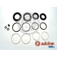 Reparatursatz, Bremssattel Autofren Seinsa D4183 FüR Toyota