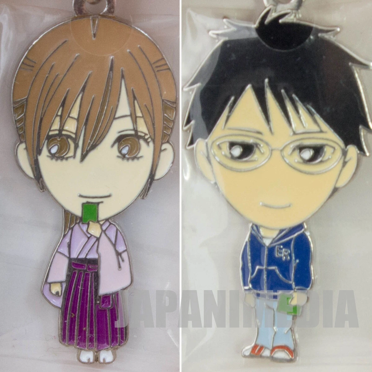 Chihayafuru characters shop