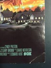 The Brain Mind Over Matter Movie Rare Promo Brightstar Films 1988 — photo 2