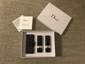 dior lip gift set