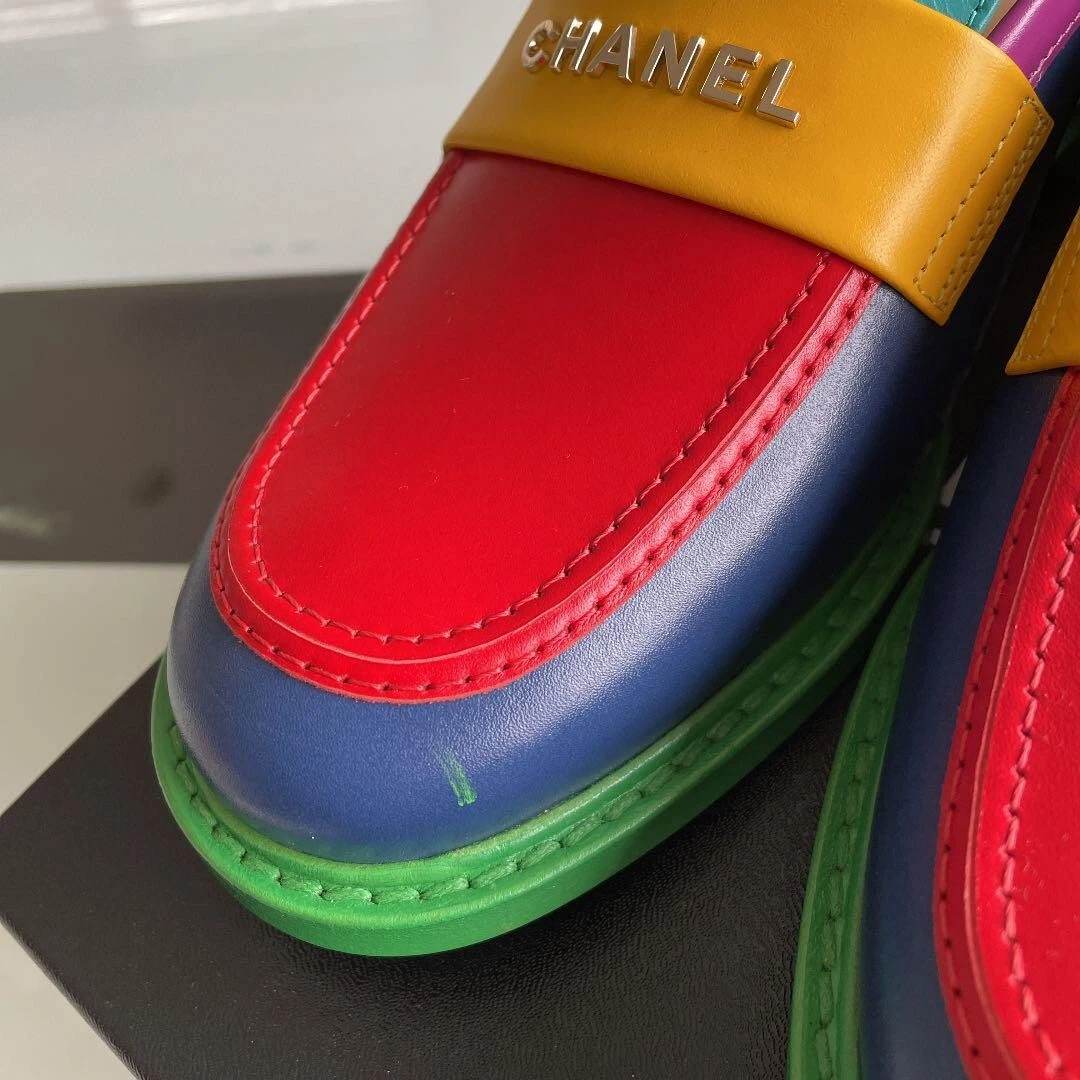 Cập nhật với hơn 53 về chanel pharrell loafers price mới nhất Du học Akina #7 Cập nhật với hơn 53 về chanel pharrell loafers price mới nhất Du học Akina