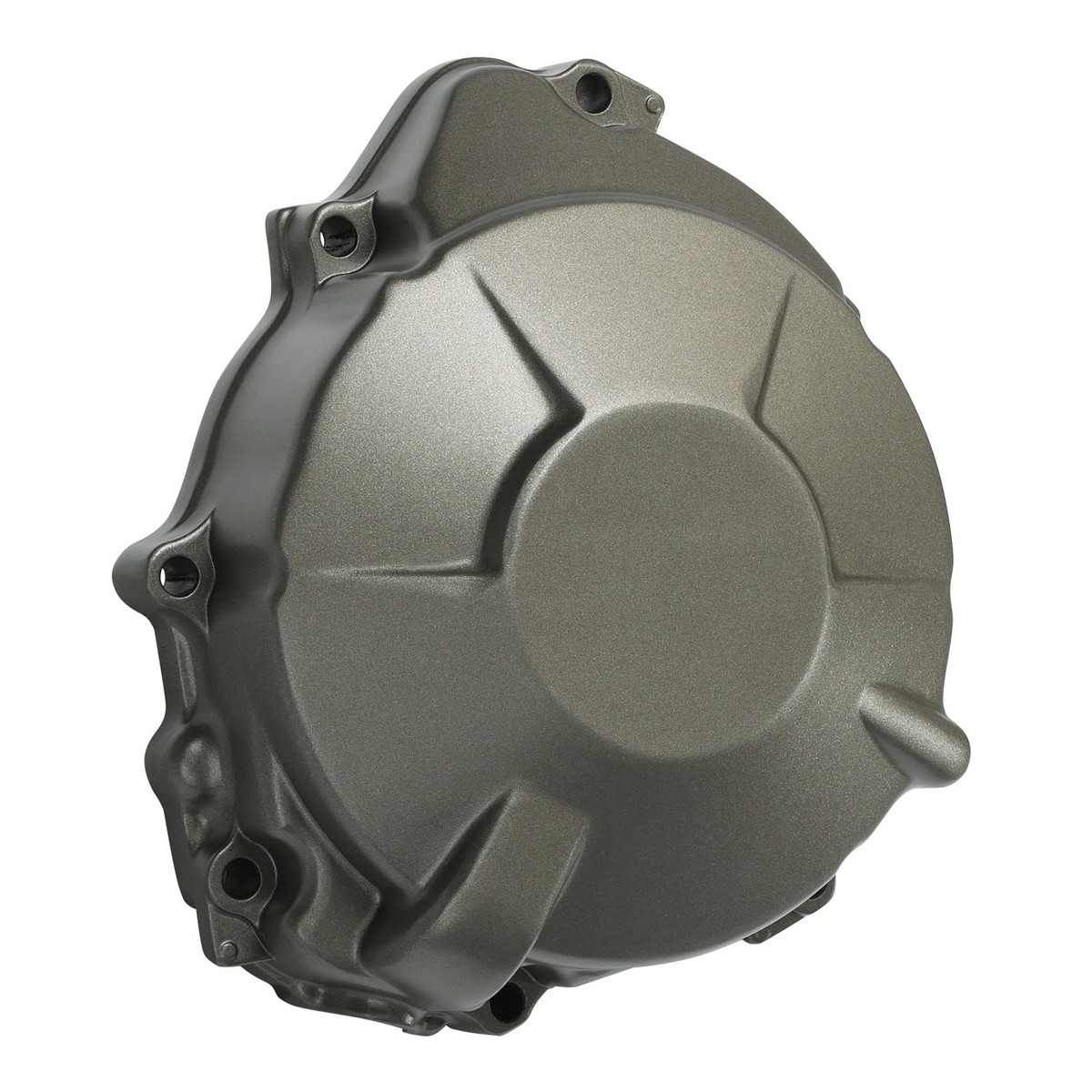 FRP製 NS-1用 CBR600RRタイプ　メットインカバー Motorcycle Left Engine Stator Cover Fit For Honda CBR600RR 2003