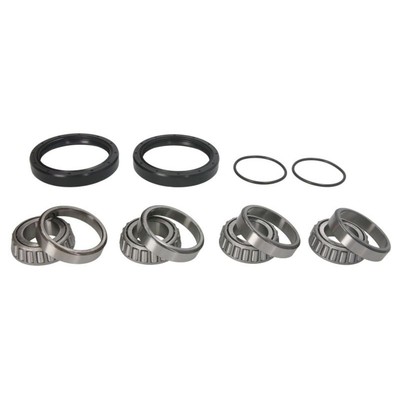 Radlagersatz PIVOT WORKS PWFWK-P01-542