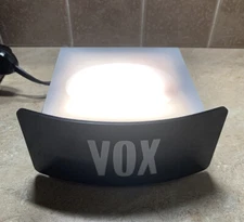 VOX VODKA LIGHTED BACK BAR GLORIFIER NOS