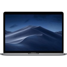 2019 Apple MacBook Pro 13.3" Core i5 1.4GHz 8GB 256GB SSD Gray A2159, Very Good
