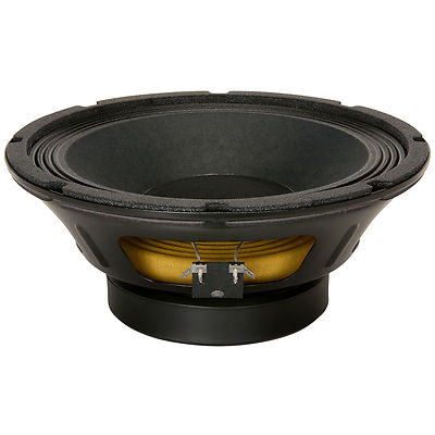 Eminence Beta-10A 10'' Guitar/PA Driver 8 Ohm