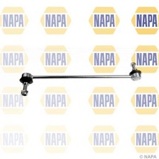 2x Anti Roll Bar Links Front For Volvo XC70 Cross Country Estate NAPA Stabiliser