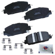 Disc Brake Pad Set CARQUEST PXD2036H