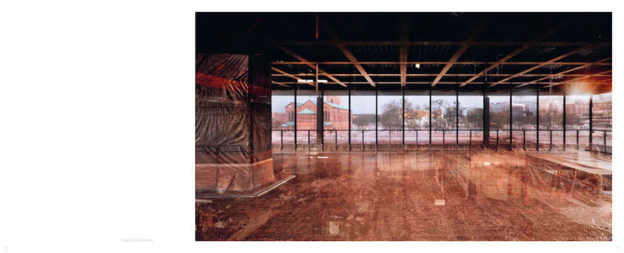 Thumbnail - Michael Wesely | Michael Wesely | Buch | 208 S. | Deutsch | 2021