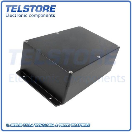 Y: 87,5mm ABS Cassa: universale con fissaggio X: 63,3mm Z: 29mm