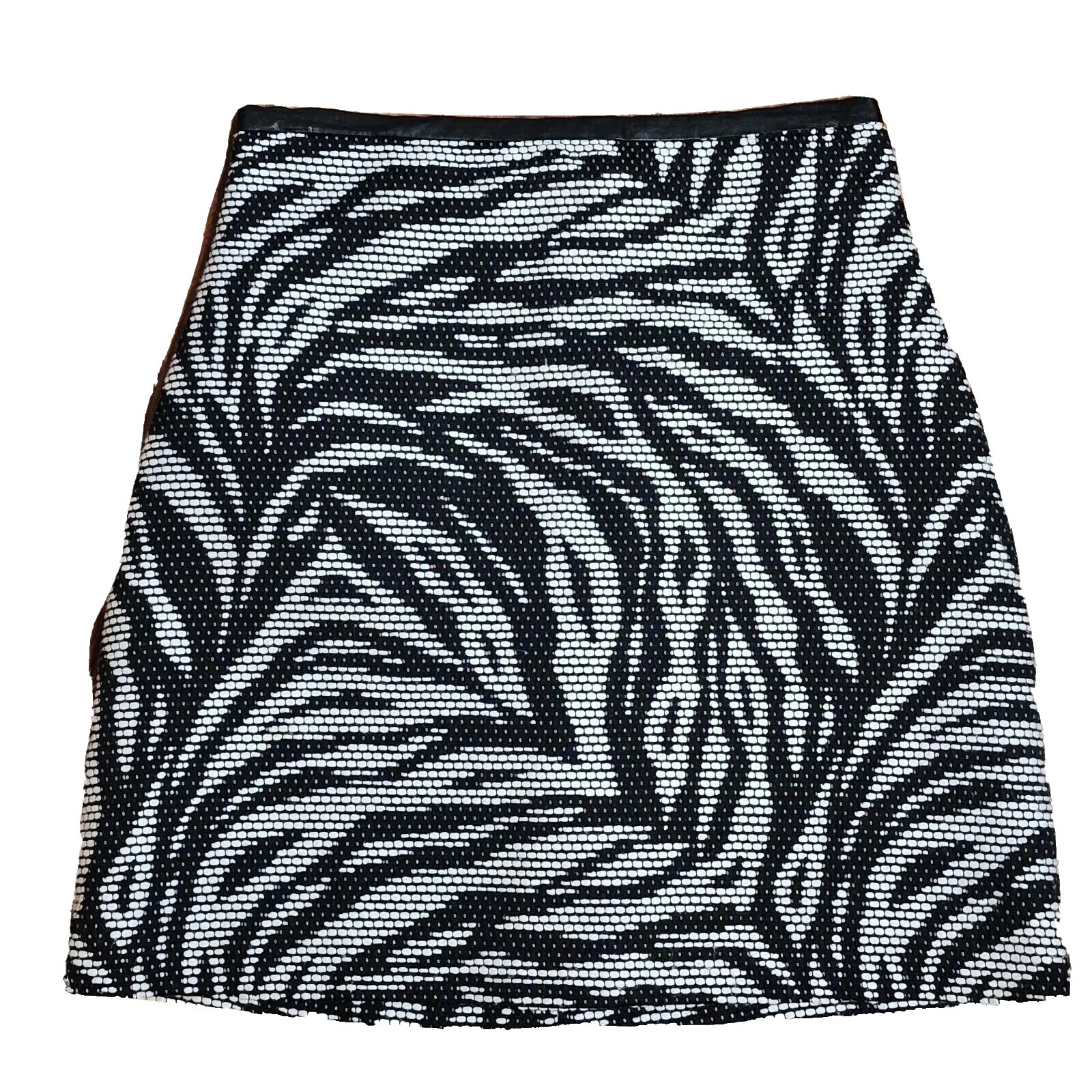 Estampado Animal H&M recto y Faldas Lápiz para Mujeres