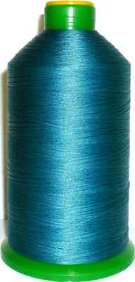 Filo Elastico Per Cuciture Art. ELFIL (cono Da 1.000 Metri) - Collini Atomi Di Scarpa - Collini Atomi - Foto 4