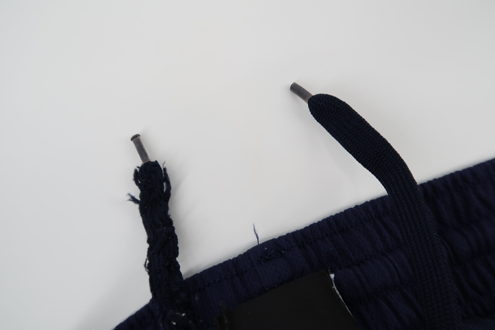 Vintage Adidas Golden State Warriors NBA Basketball Shorts Player Issue 40 3XL thumbnail 9