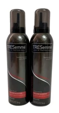 2x TRESemme Thermal Creations Volume Boosting Mousse 6.5 oz Each