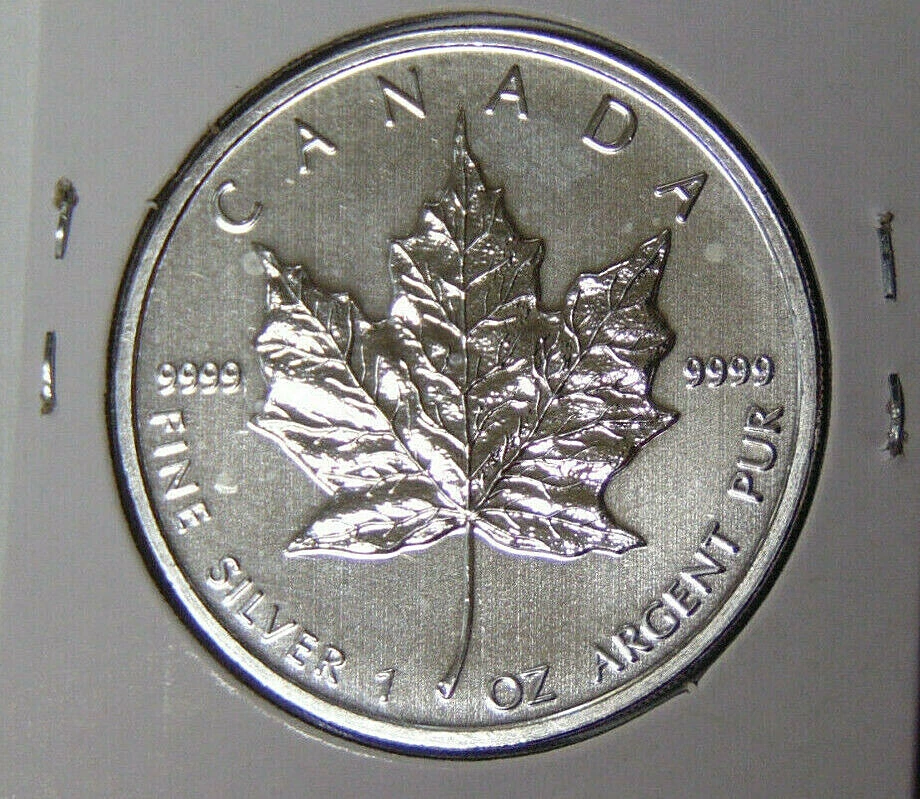 Royal Canadian Mint Bullion 2009 for sale | eBay