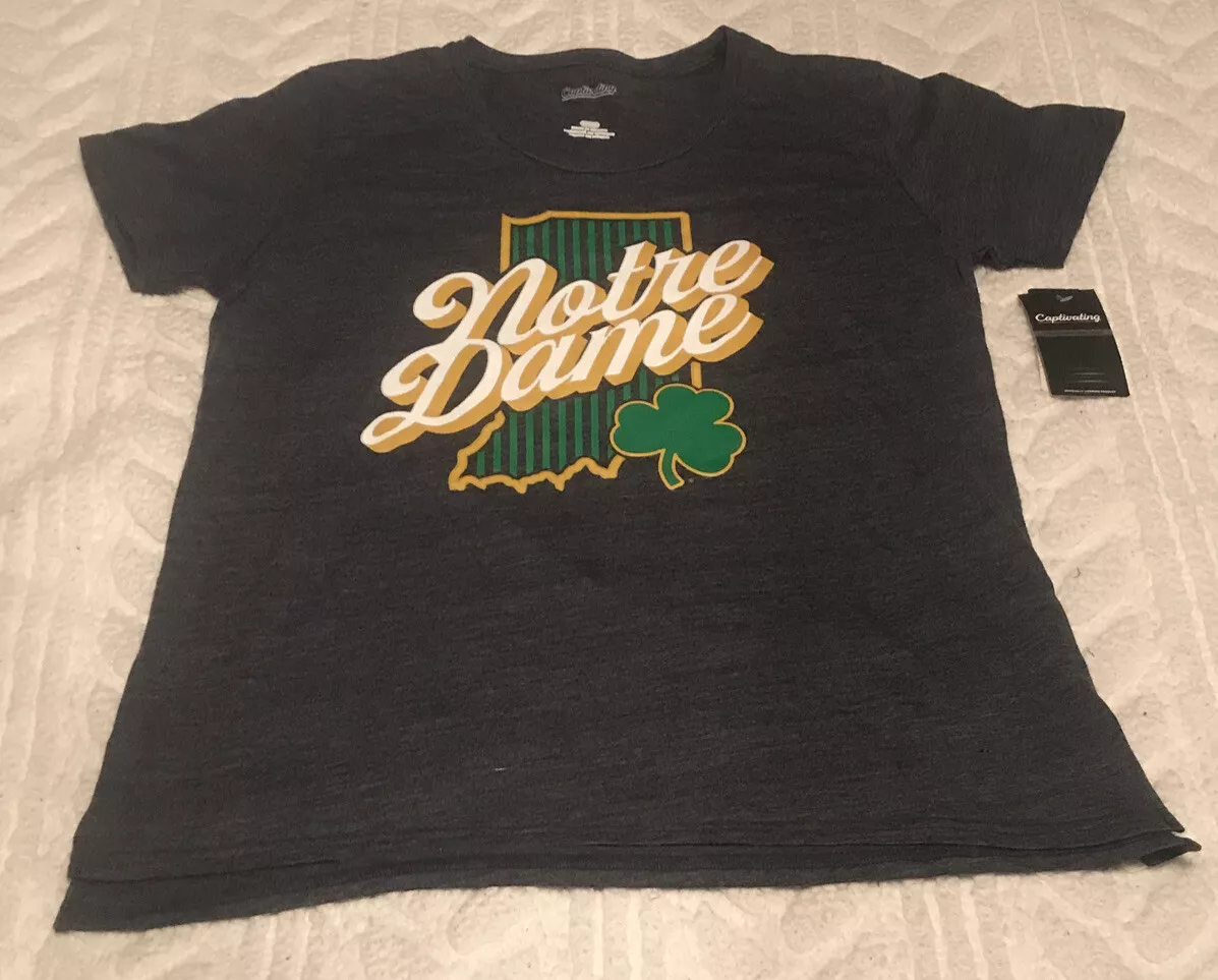Women's notre shop dame apparel