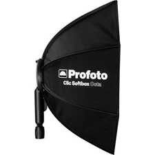 Profoto Clic Softbox Octa Lighting Modifier PRO