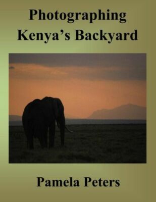 Photographing Kenya's Backyard