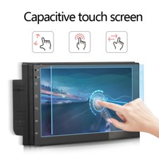 7 inch 2Din HD Car Bluetooth MP5 Player Android GPS Navigation MP3 Radio Machine