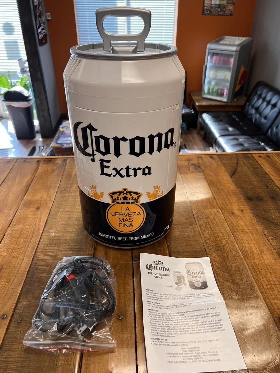 Electric sales can cooler