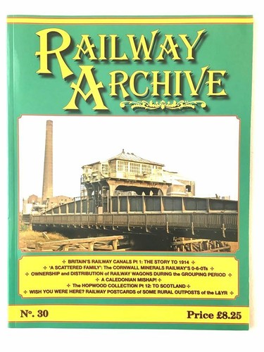 Archivo Ferroviario Lightmoor Press Neil Parkhouse e Ian Pope - Ver foto para contenido - Imagen 58 de 96