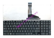 New For Toshiba C850 C855 C870 C875 S850 S855 S870 S875 L850 L870 US Keyboard