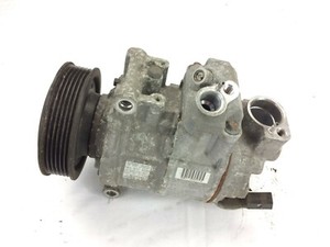 VW GOLF 5 V 6 1,4 TSI KLIMAKOMPRESSOR KLIMAANLAGE KLIMA 1K0820859N **T302