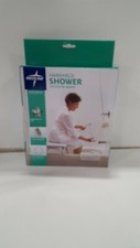 Medline Handheld 2.5 Diameter Shower Head