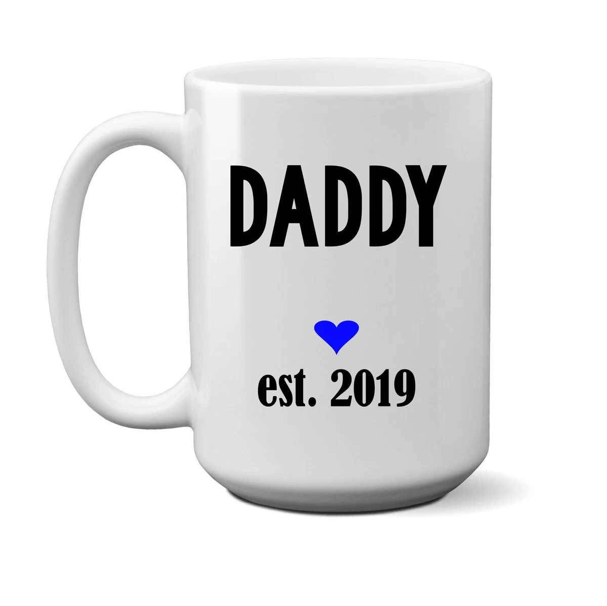 Baby shower gift from husband 2025