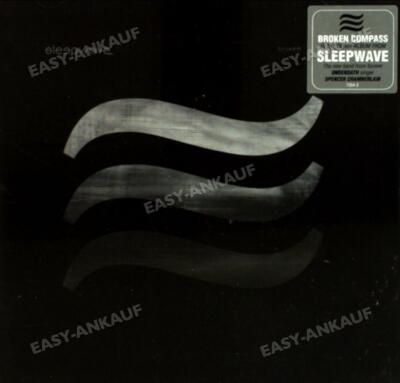 Sleepwave - Broken Compass .